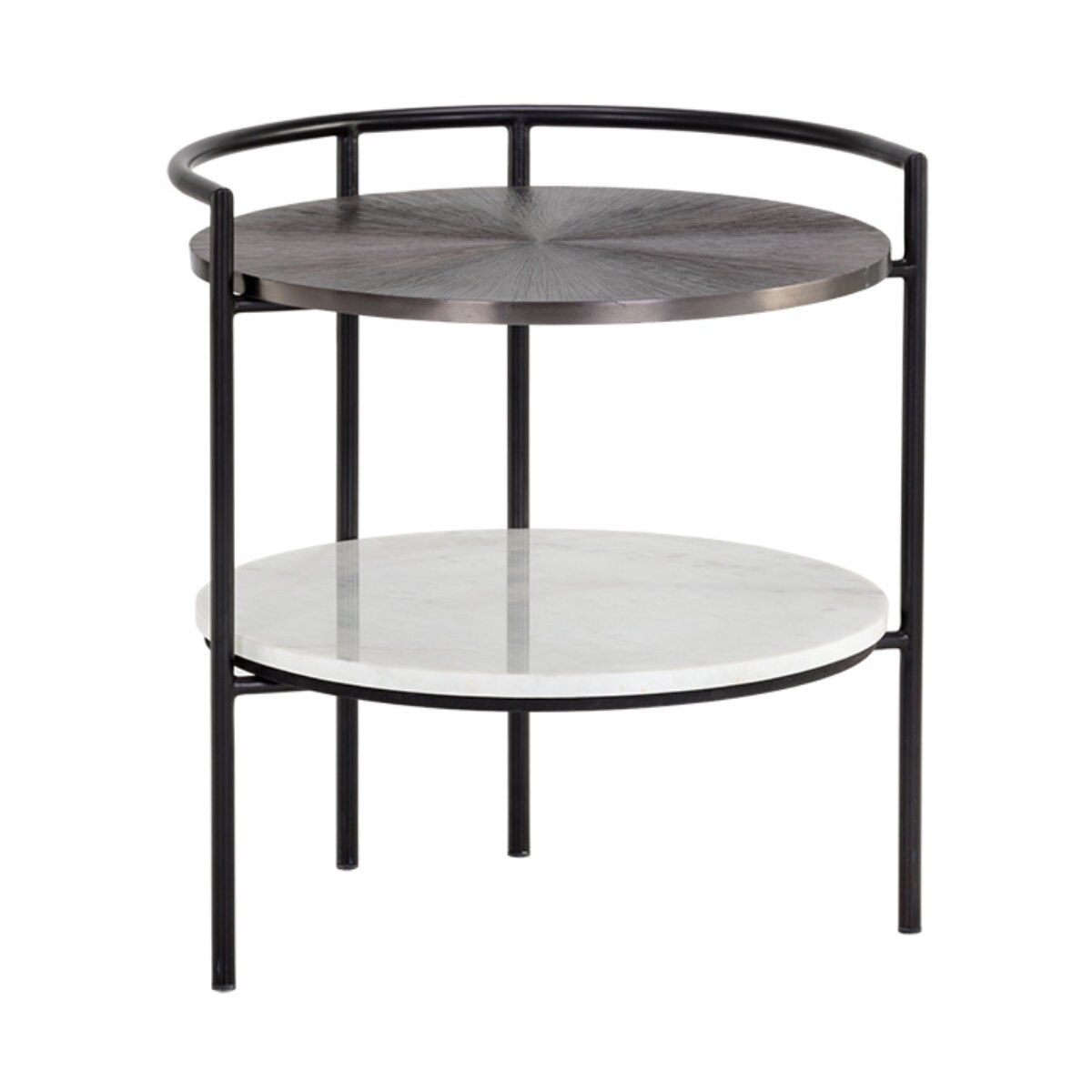 Brighton Nightstand